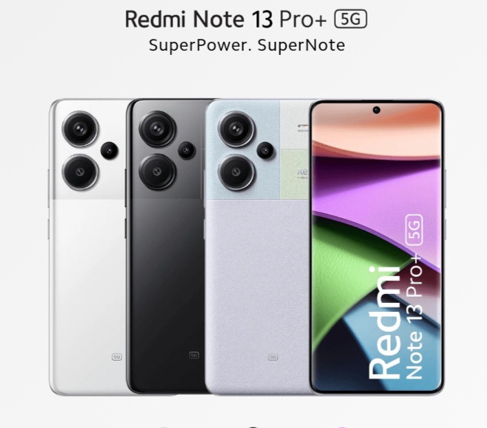 Redmi Note 13 Pro,13Pro