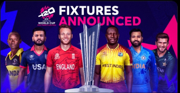 T20 World cup 2024